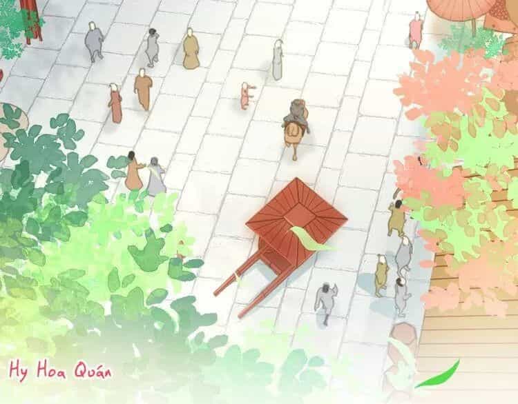 Luôn Có Điêu Dân To Gan Muốn Hại Trẫm - Chương 6 - ảnh 23