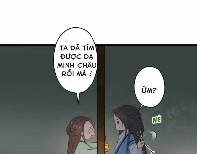 Luôn Có Điêu Dân To Gan Muốn Hại Trẫm - Chương 6 - ảnh 34