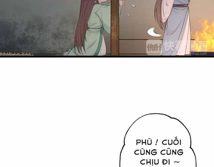 Luôn Có Điêu Dân To Gan Muốn Hại Trẫm - Chương 6 - ảnh 37
