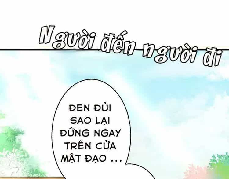 Luôn Có Điêu Dân To Gan Muốn Hại Trẫm - Chương 6 - ảnh 52