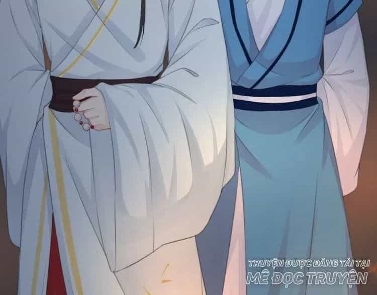 Luôn Có Điêu Dân To Gan Muốn Hại Trẫm - Chương 6 - ảnh 6