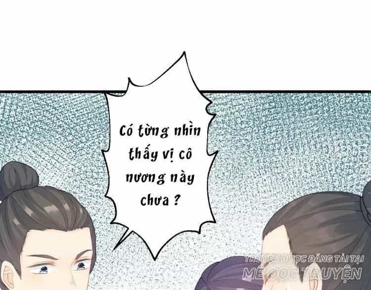 Luôn Có Điêu Dân To Gan Muốn Hại Trẫm - Chương 6 - ảnh 66