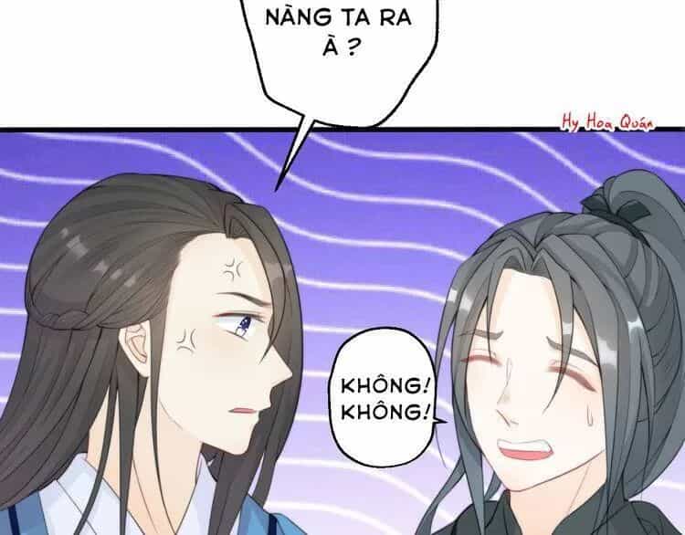 Luôn Có Điêu Dân To Gan Muốn Hại Trẫm - Chương 6 - ảnh 72