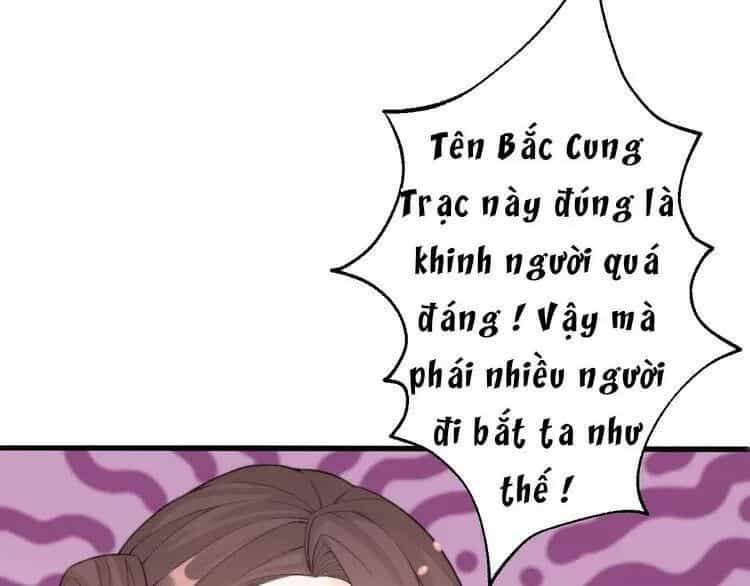 Luôn Có Điêu Dân To Gan Muốn Hại Trẫm - Chương 6 - ảnh 77