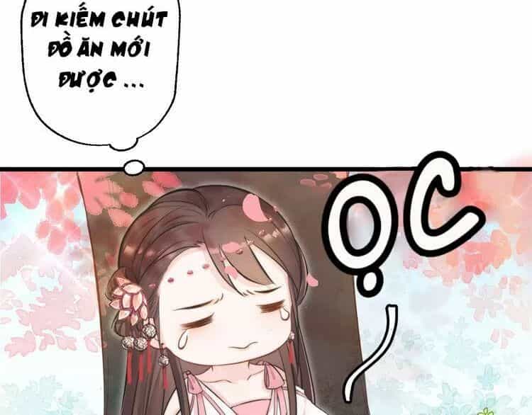 Luôn Có Điêu Dân To Gan Muốn Hại Trẫm - Chương 6 - ảnh 87