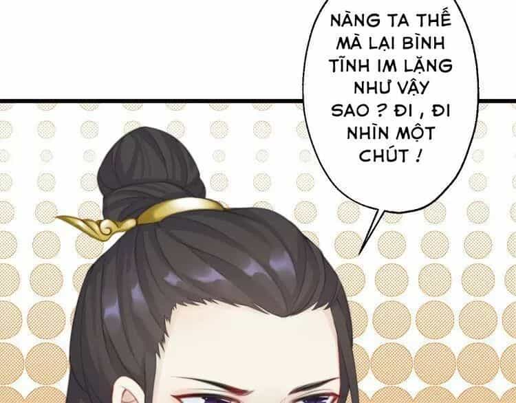 Luôn Có Điêu Dân To Gan Muốn Hại Trẫm - Chương 6 - ảnh 9