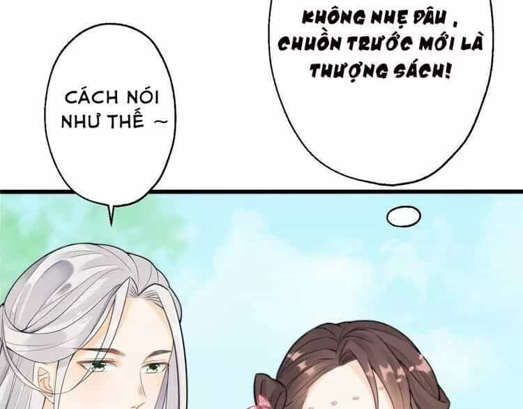 Luôn Có Điêu Dân To Gan Muốn Hại Trẫm - Chương 7 - ảnh 12