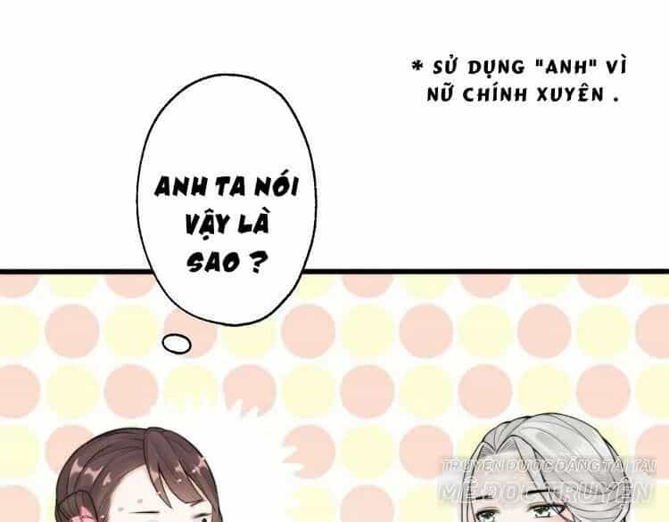 Luôn Có Điêu Dân To Gan Muốn Hại Trẫm - Chương 7 - ảnh 16