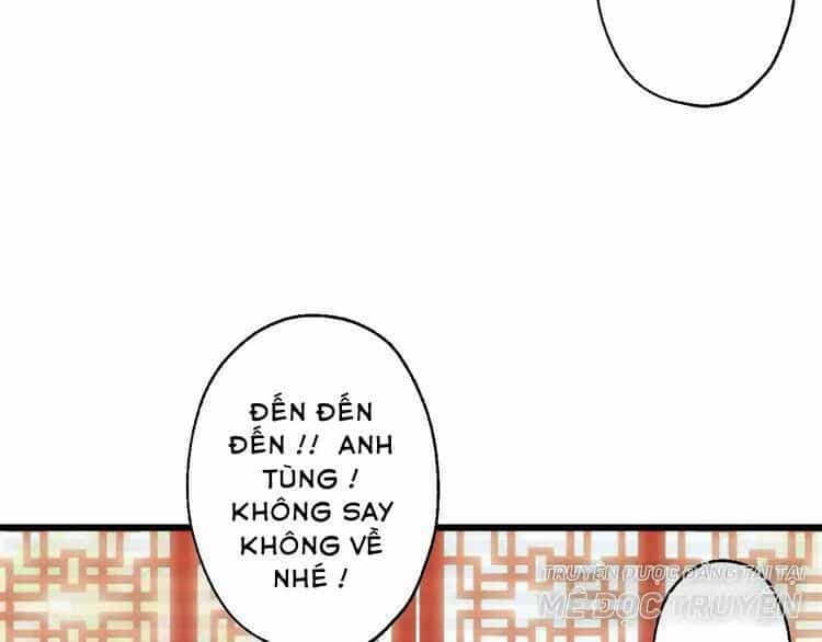 Luôn Có Điêu Dân To Gan Muốn Hại Trẫm - Chương 7 - ảnh 41