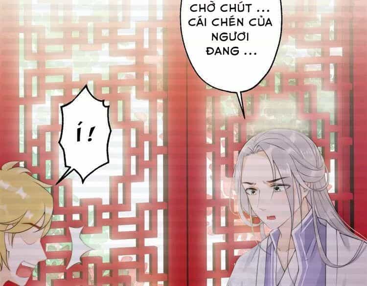 Luôn Có Điêu Dân To Gan Muốn Hại Trẫm - Chương 7 - ảnh 47