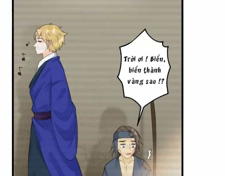 Luôn Có Điêu Dân To Gan Muốn Hại Trẫm - Chương 7 - ảnh 54