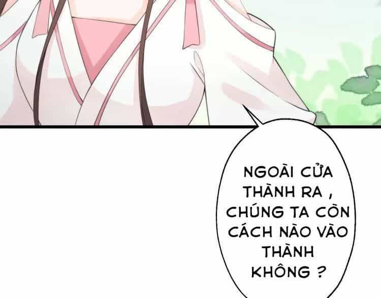 Luôn Có Điêu Dân To Gan Muốn Hại Trẫm - Chương 8 - ảnh 32
