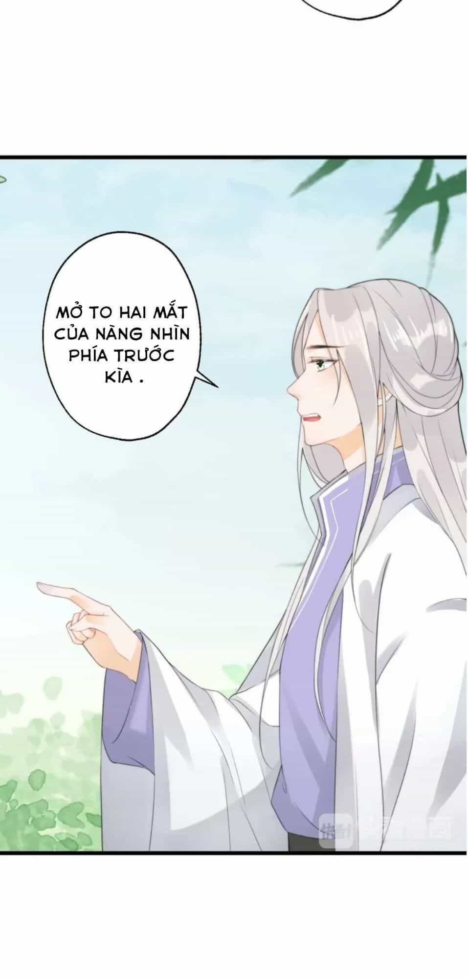 Luôn Có Điêu Dân To Gan Muốn Hại Trẫm - Chương 8 - ảnh 33
