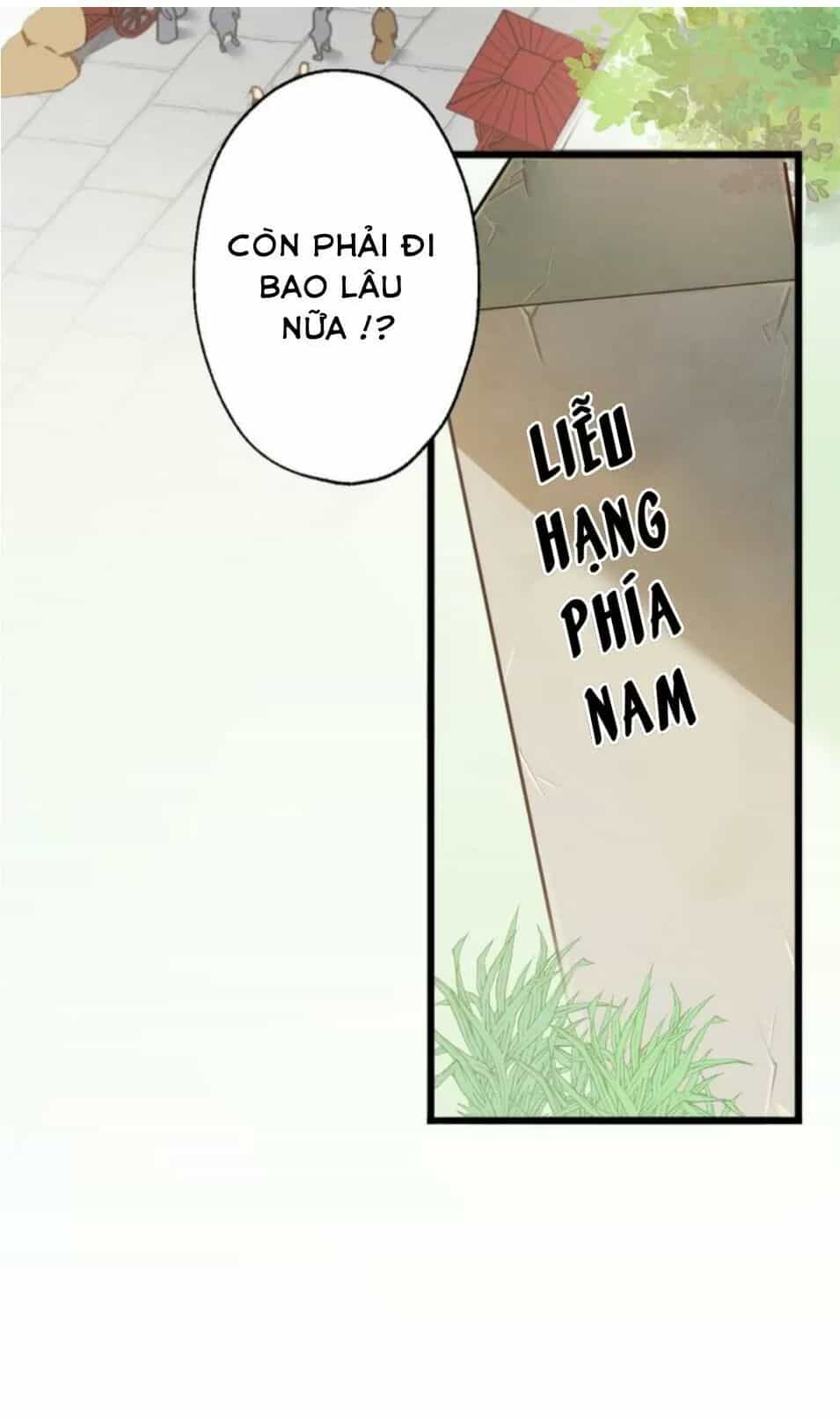 Luôn Có Điêu Dân To Gan Muốn Hại Trẫm - Chương 9 - ảnh 10