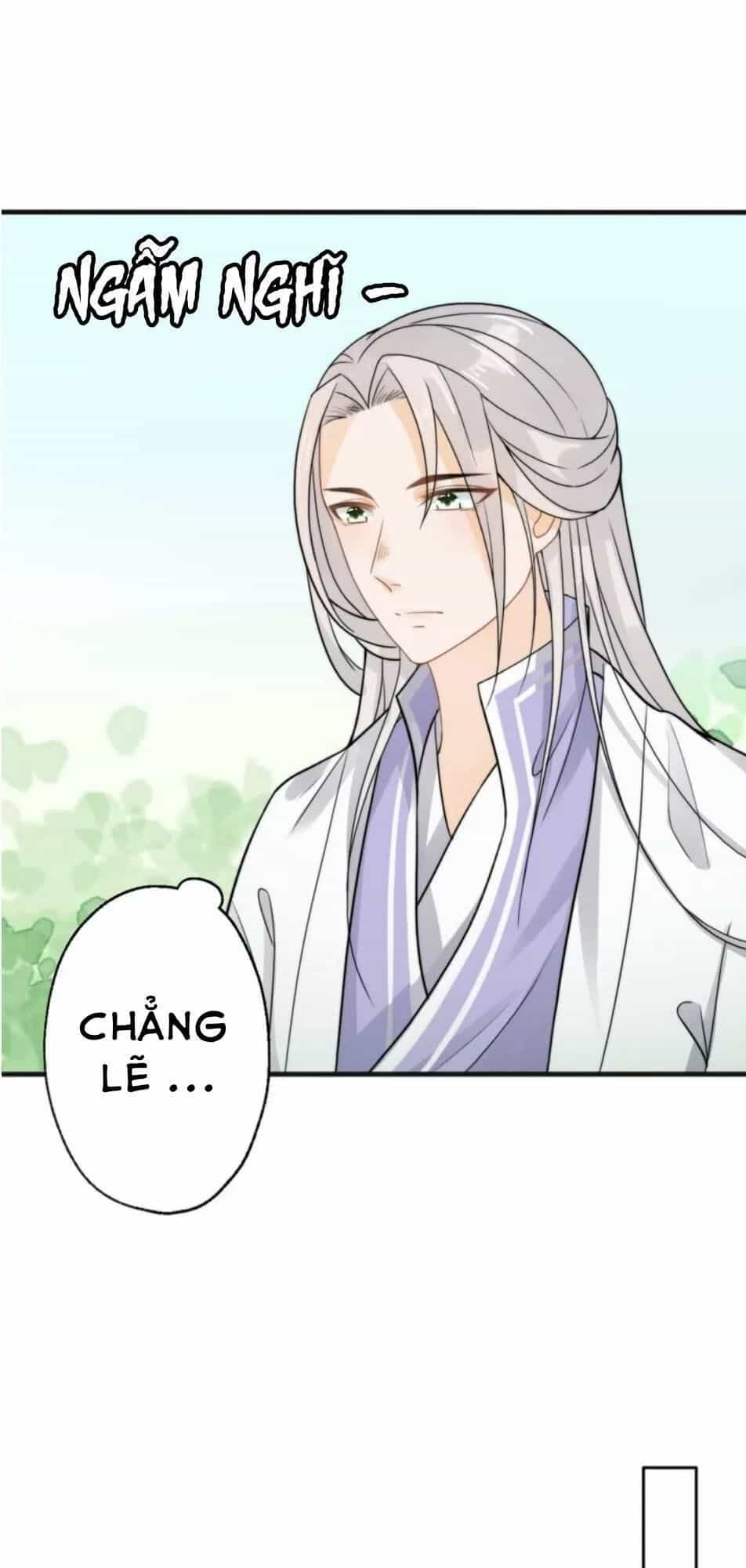 Luôn Có Điêu Dân To Gan Muốn Hại Trẫm - Chương 9 - ảnh 2