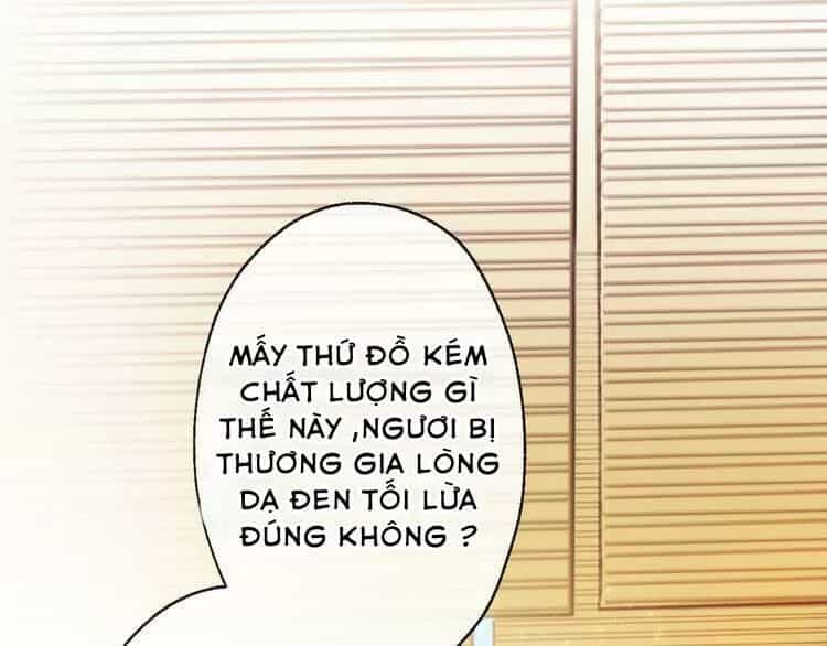 Luôn Có Điêu Dân To Gan Muốn Hại Trẫm - Chương 9 - ảnh 42