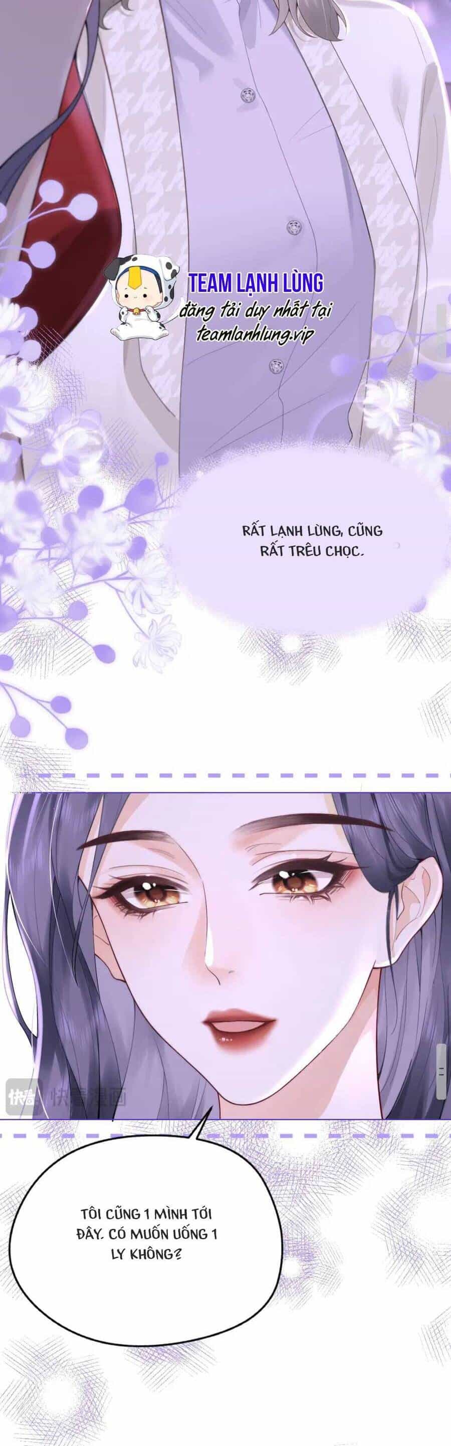 Luôn Có Giáo Viên Muốn Mời Phụ Huynh - Chương 1 - ảnh 12