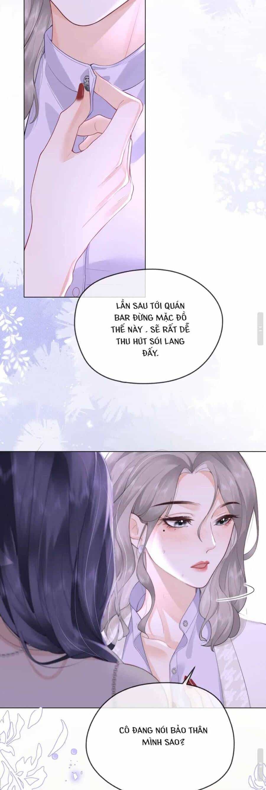 Luôn Có Giáo Viên Muốn Mời Phụ Huynh - Chương 1 - ảnh 21