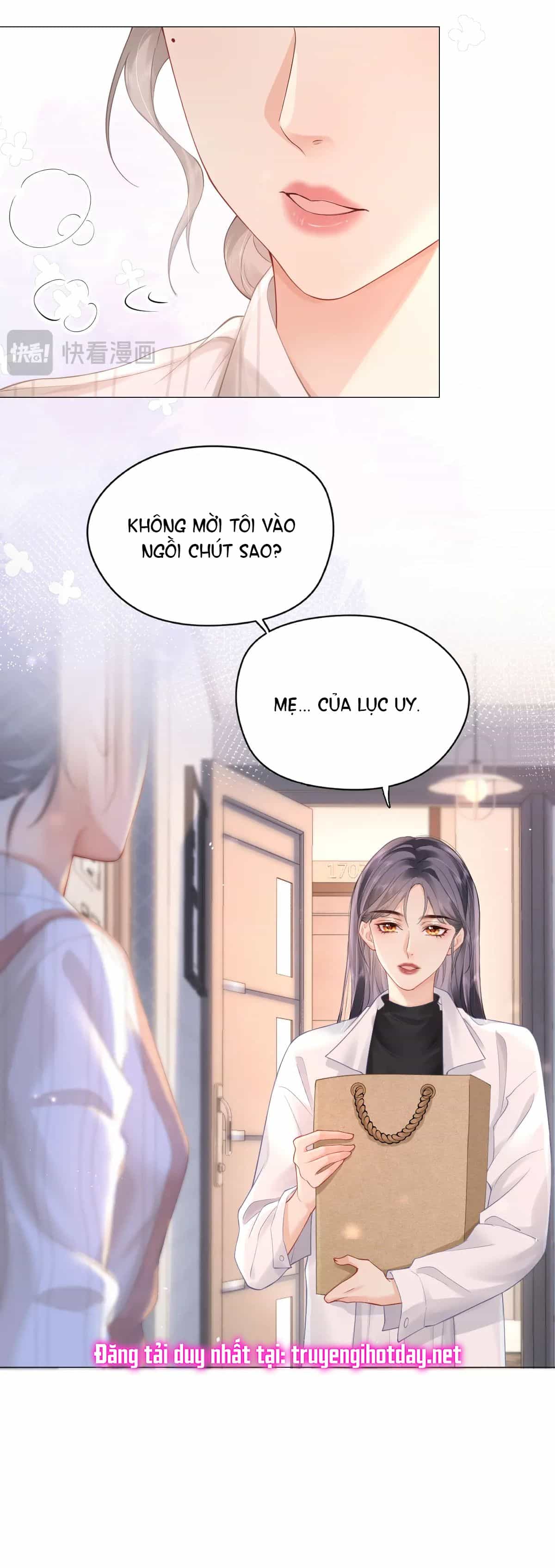 Luôn Có Giáo Viên Muốn Mời Phụ Huynh - Chương 4.2 - ảnh 18