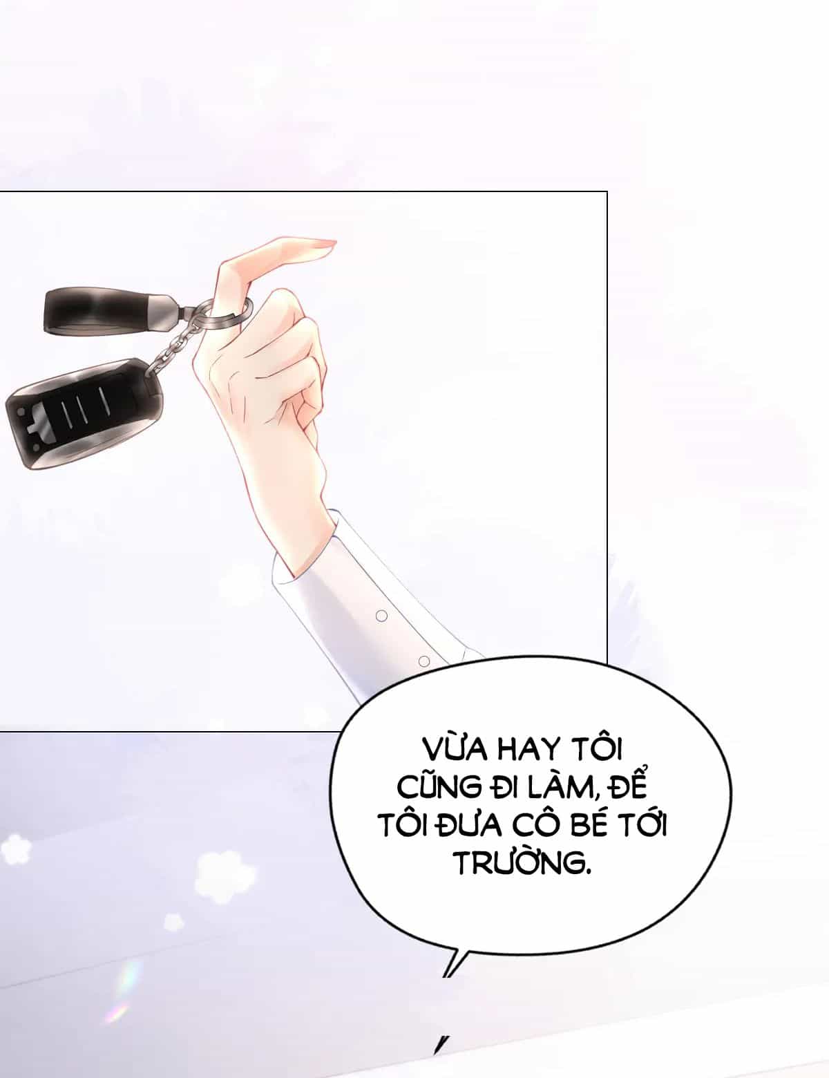 Luôn Có Giáo Viên Muốn Mời Phụ Huynh - Chương 5.2 - ảnh 23