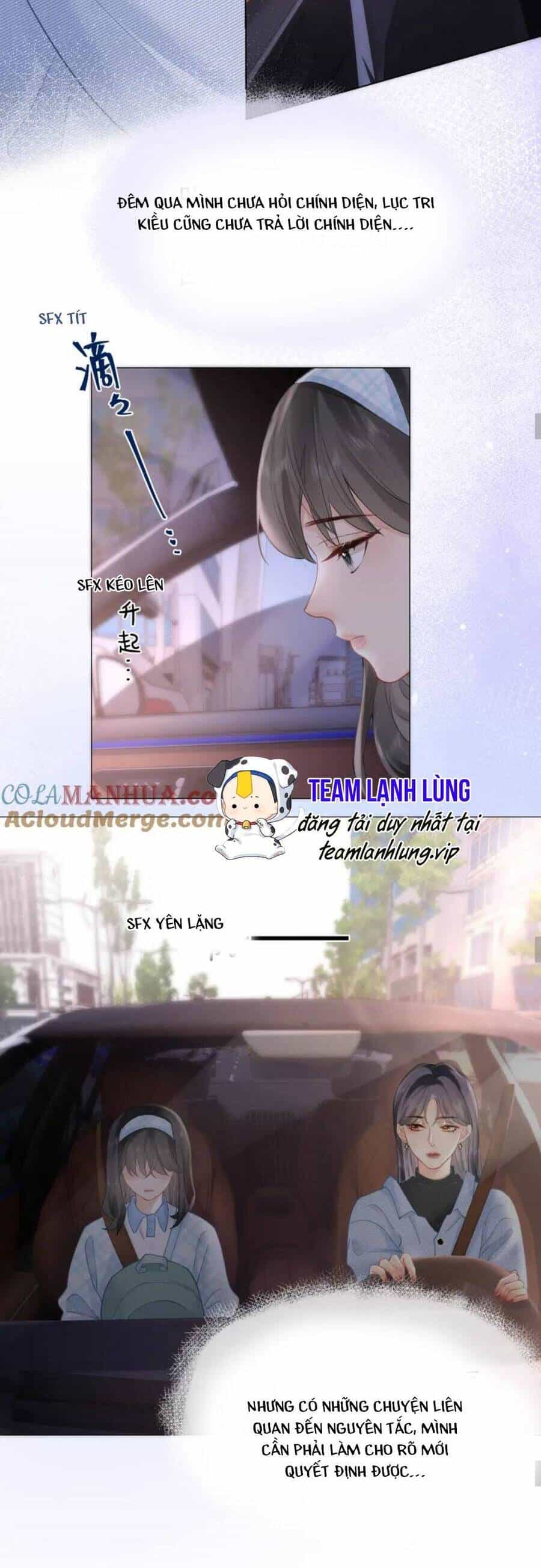 Luôn Có Giáo Viên Muốn Mời Phụ Huynh - Chương 6 - ảnh 18