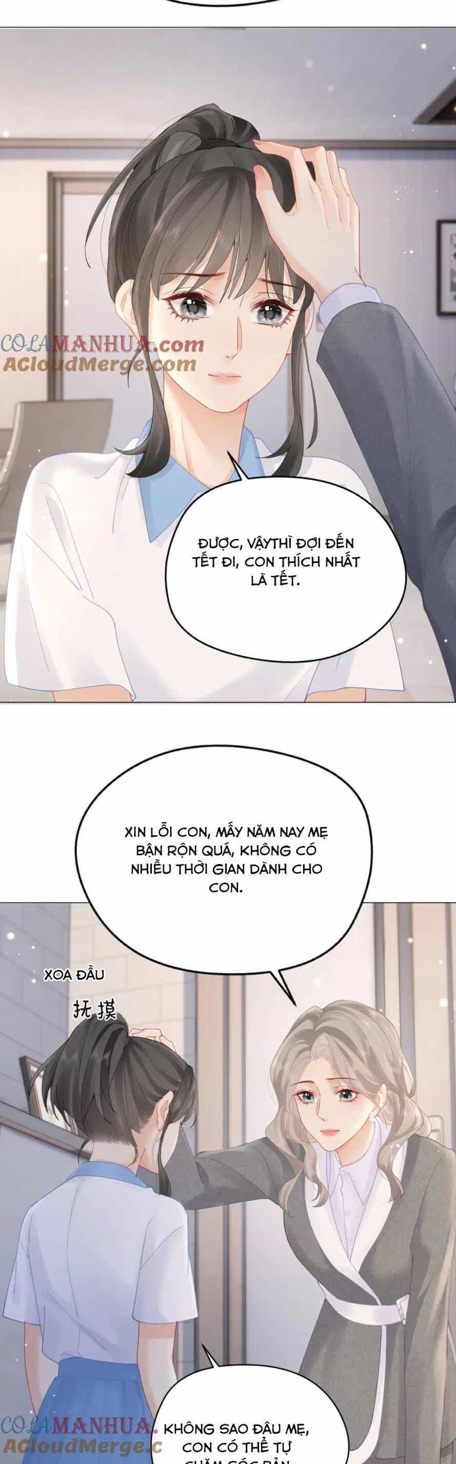 Luôn Có Giáo Viên Muốn Mời Phụ Huynh - Chương 9 - ảnh 11