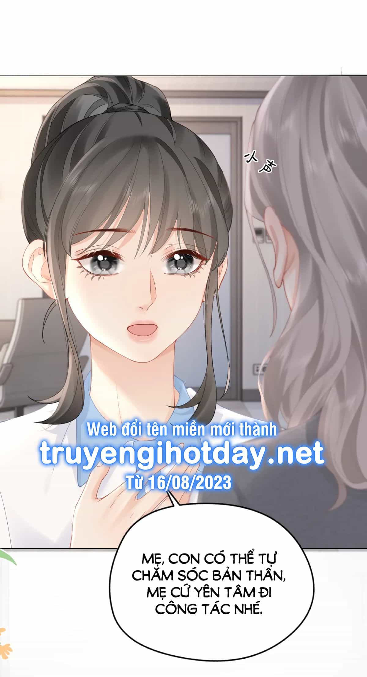 Luôn Có Giáo Viên Muốn Mời Phụ Huynh - Chương 9.1 - ảnh 18
