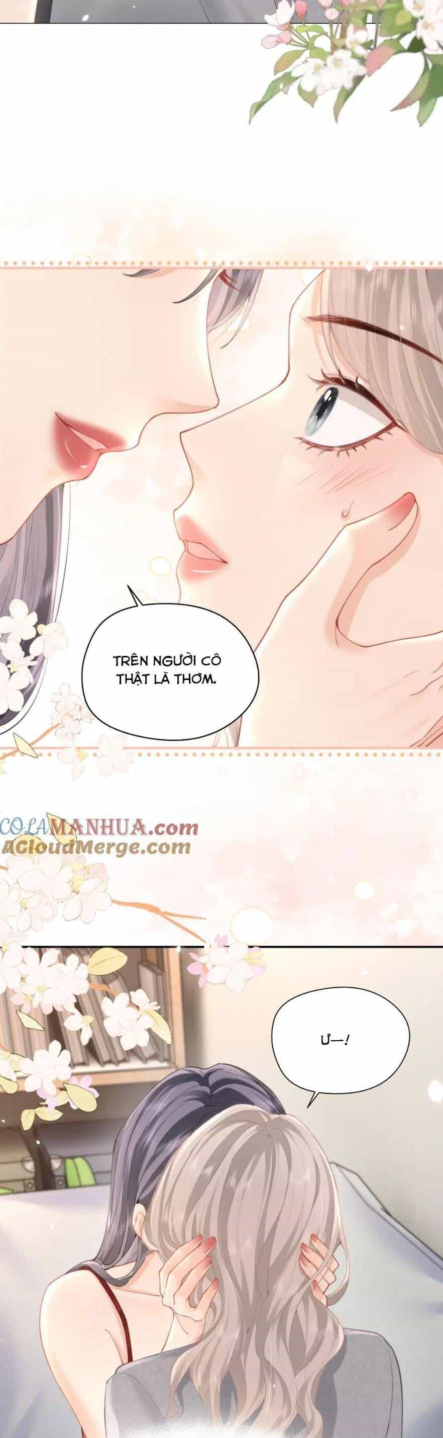 Luôn Có Giáo Viên Muốn Mời Phụ Huynh - Chương 10 - ảnh 10
