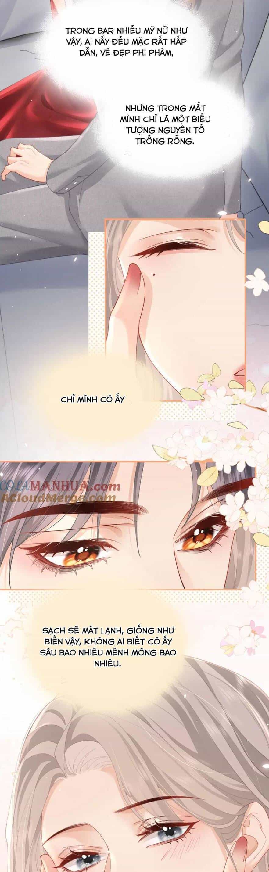 Luôn Có Giáo Viên Muốn Mời Phụ Huynh - Chương 10 - ảnh 11