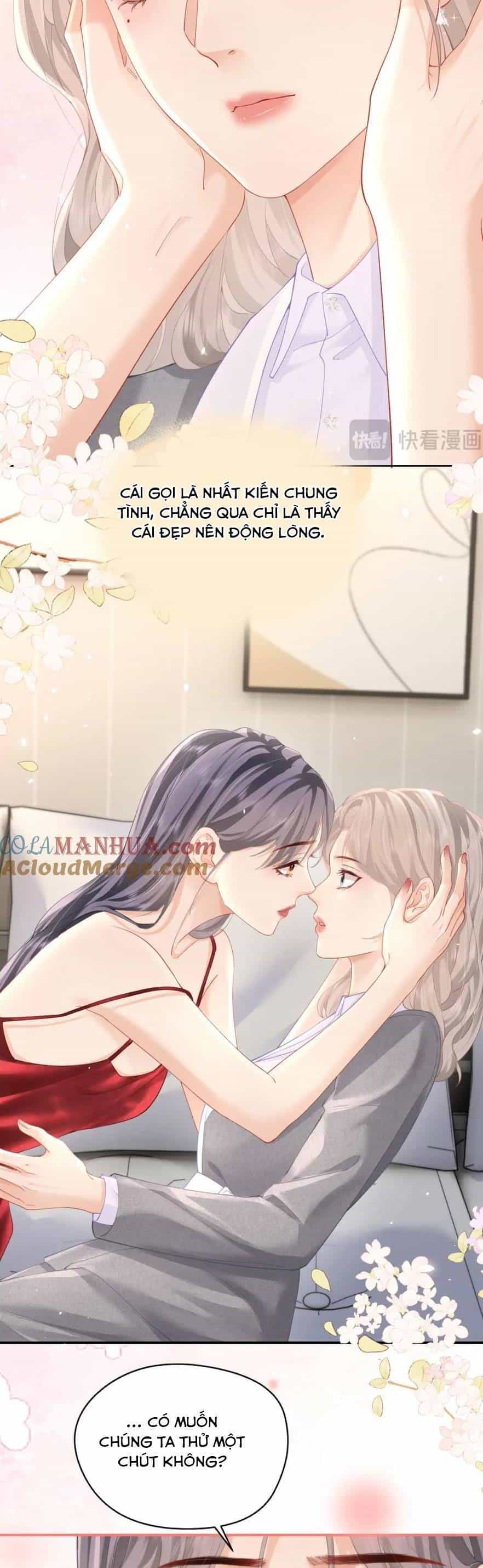 Luôn Có Giáo Viên Muốn Mời Phụ Huynh - Chương 10 - ảnh 12