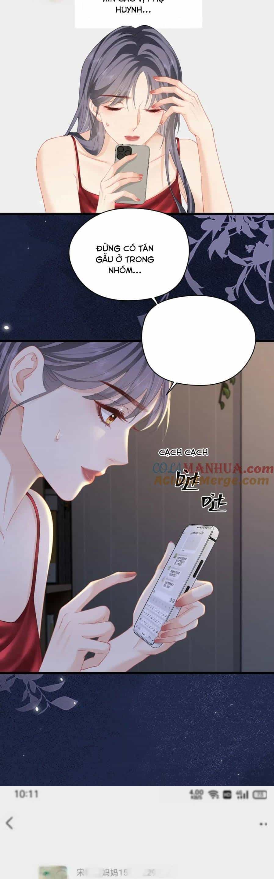 Luôn Có Giáo Viên Muốn Mời Phụ Huynh - Chương 10 - ảnh 29