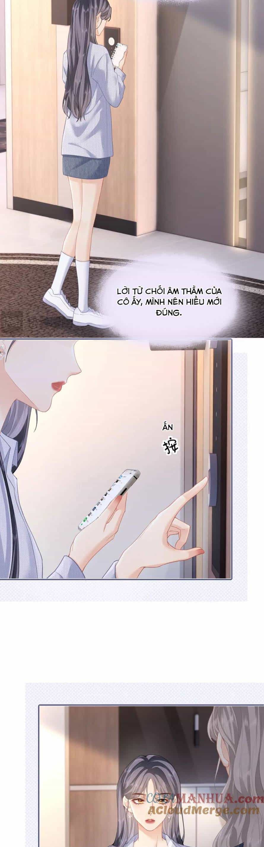 Luôn Có Giáo Viên Muốn Mời Phụ Huynh - Chương 11 - ảnh 8