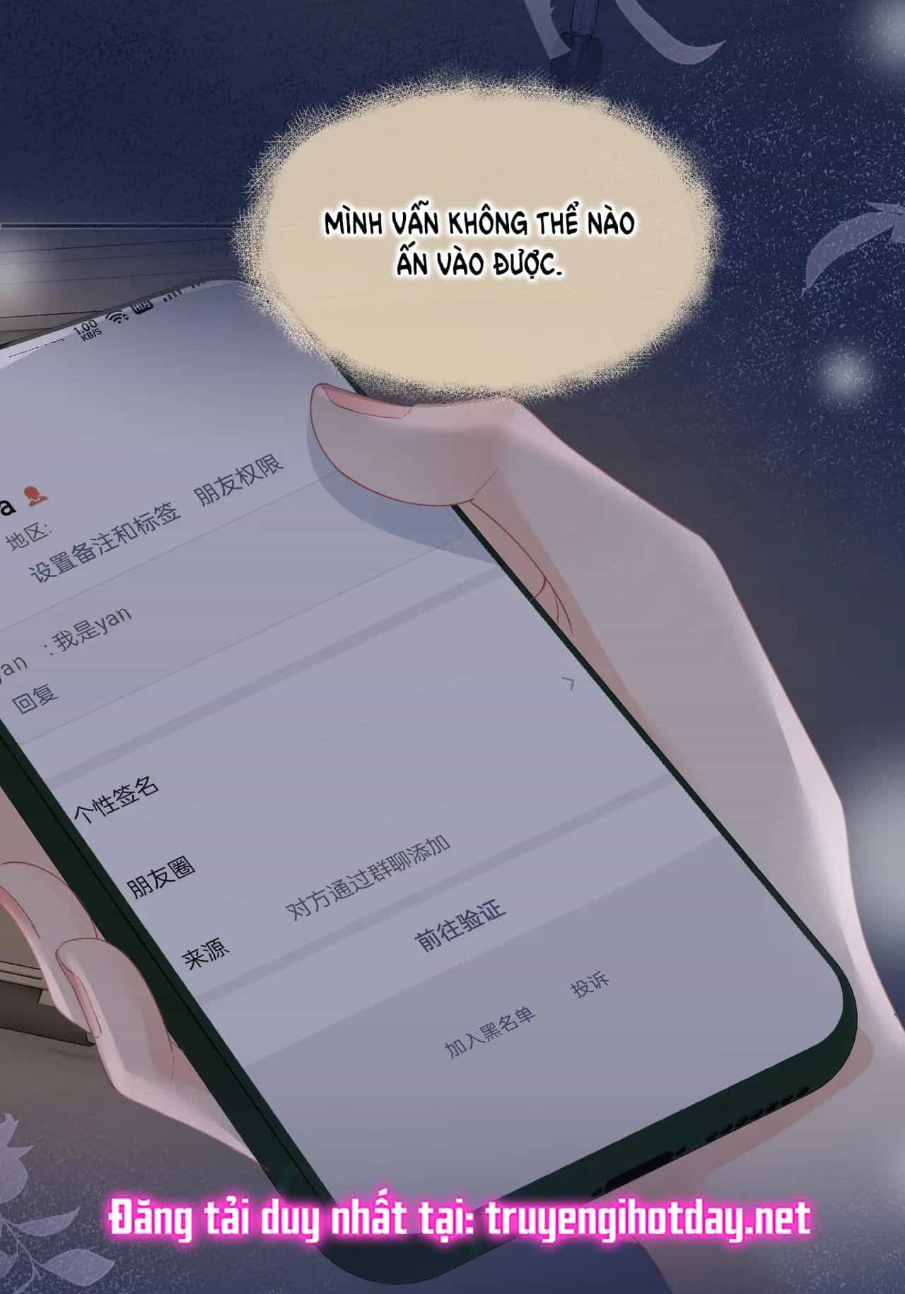 Luôn Có Giáo Viên Muốn Mời Phụ Huynh - Chương 11.2 - ảnh 25