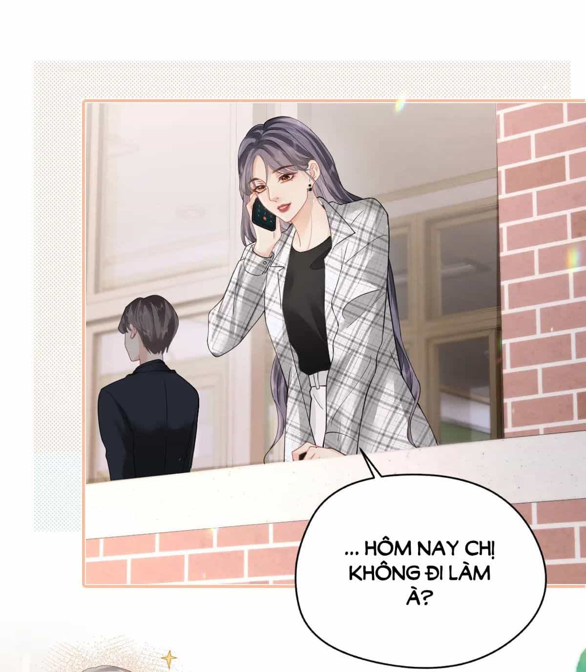 Luôn Có Giáo Viên Muốn Mời Phụ Huynh - Chương 12.2 - ảnh 22