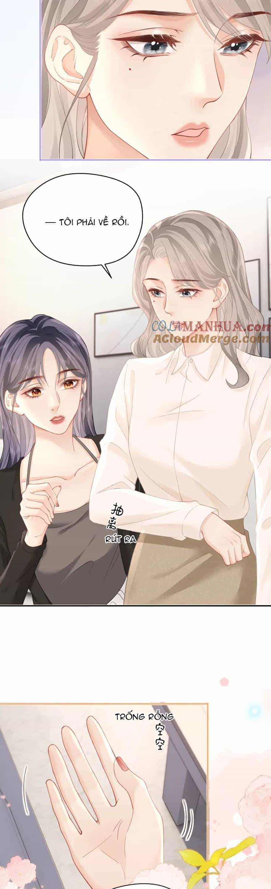 Luôn Có Giáo Viên Muốn Mời Phụ Huynh - Chương 14 - ảnh 21