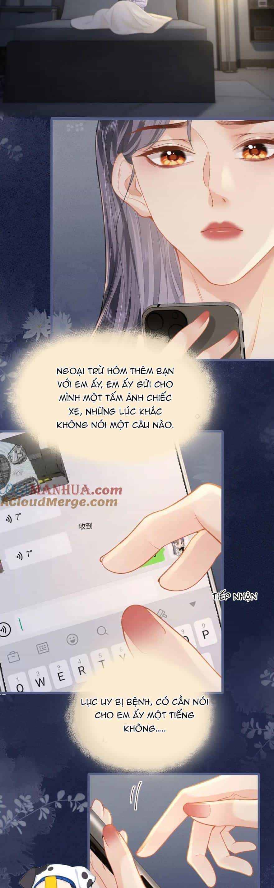 Luôn Có Giáo Viên Muốn Mời Phụ Huynh - Chương 15 - ảnh 18