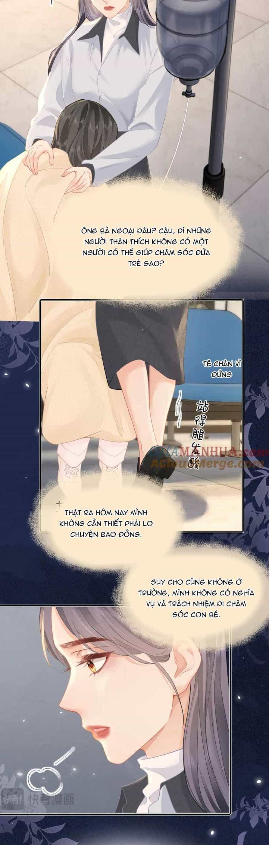 Luôn Có Giáo Viên Muốn Mời Phụ Huynh - Chương 16 - ảnh 15