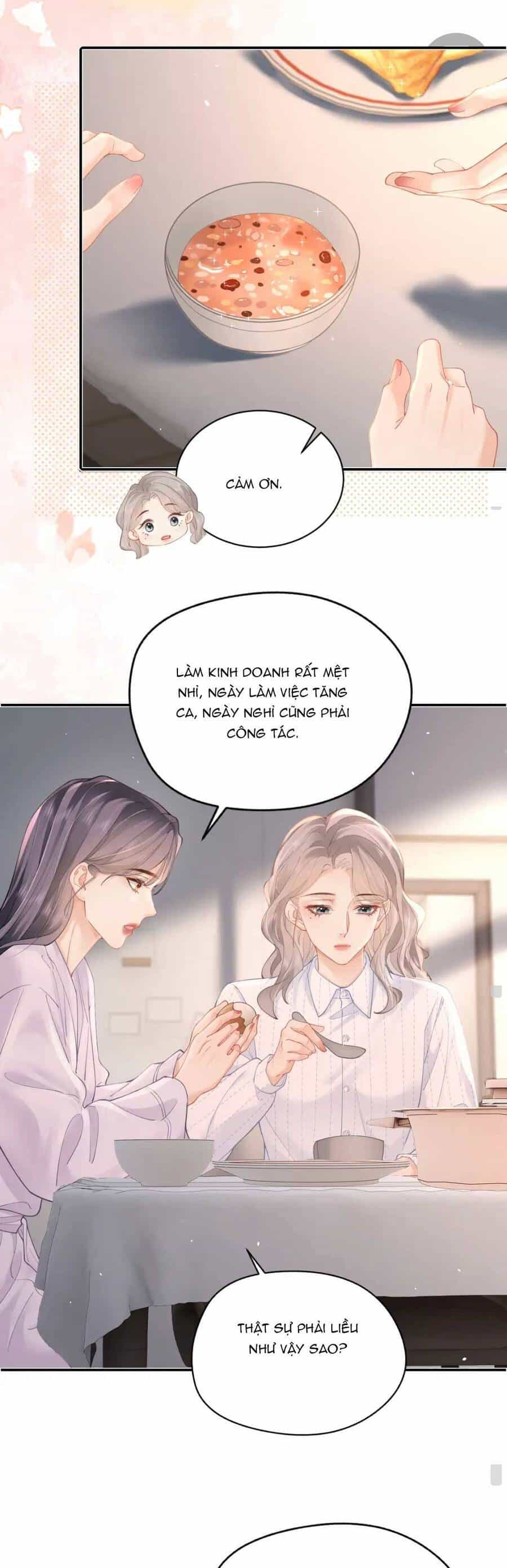 Luôn Có Giáo Viên Muốn Mời Phụ Huynh - Chương 18 - ảnh 10