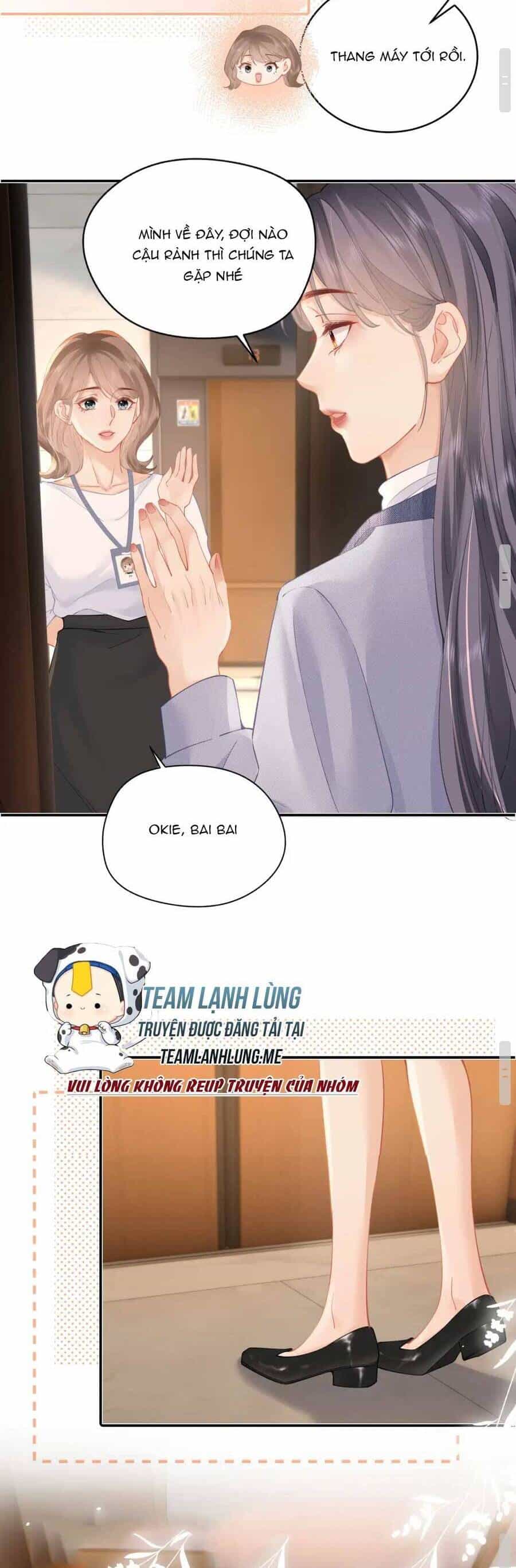 Luôn Có Giáo Viên Muốn Mời Phụ Huynh - Chương 19 - ảnh 22