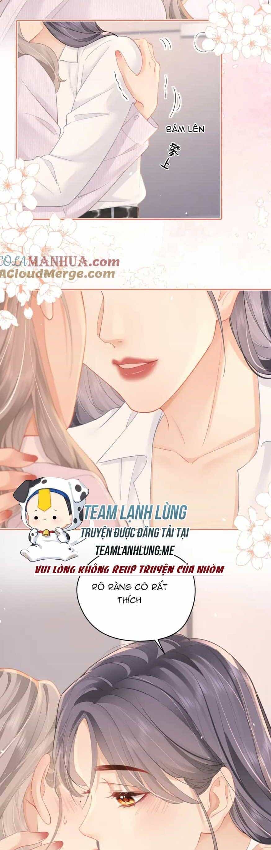 Luôn Có Giáo Viên Muốn Mời Phụ Huynh - Chương 21 - ảnh 26