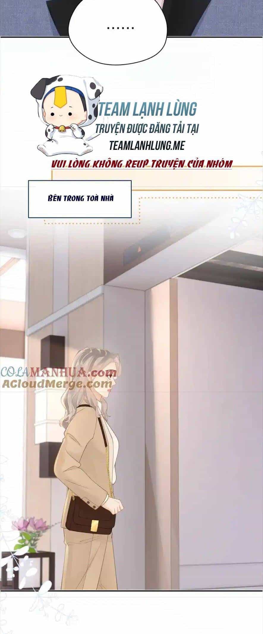 Luôn Có Giáo Viên Muốn Mời Phụ Huynh - Chương 22 - ảnh 12
