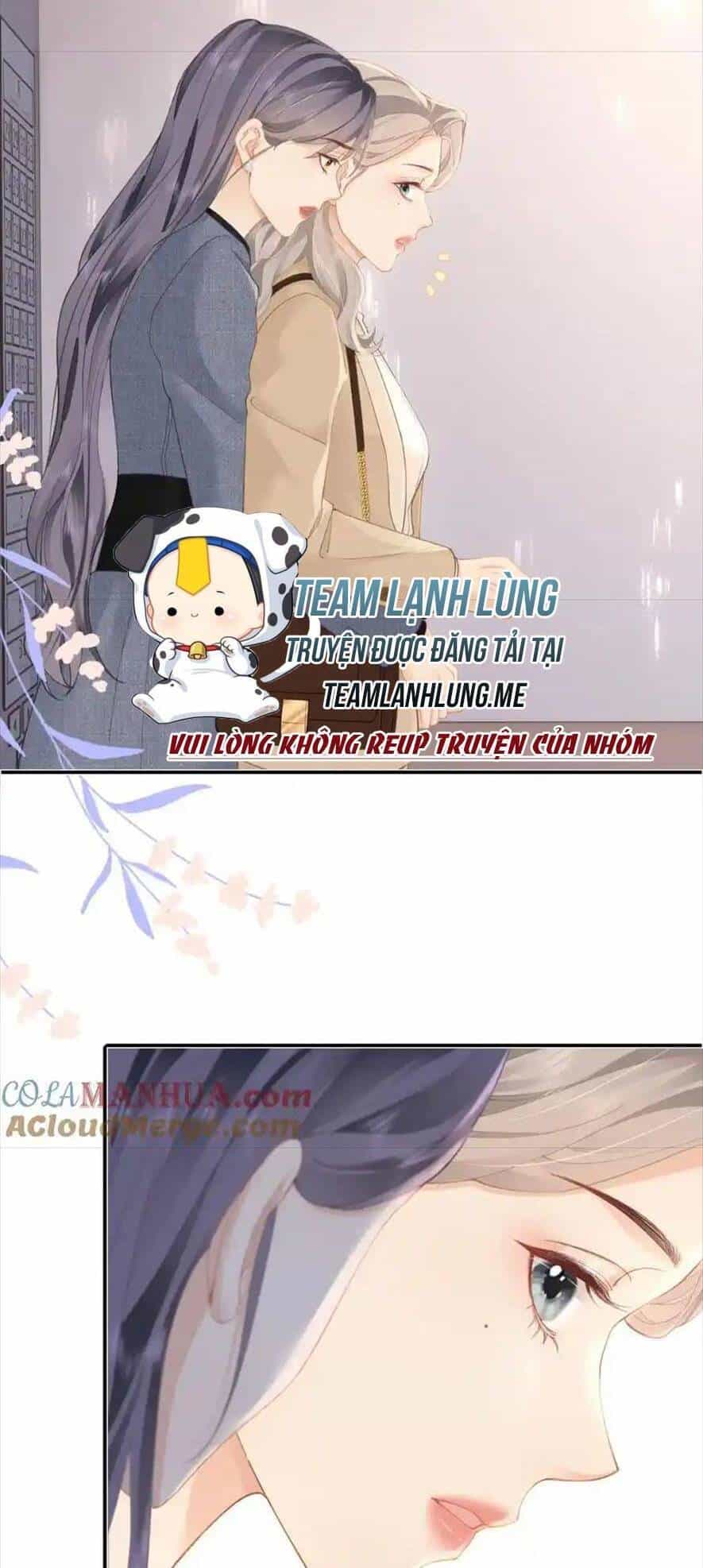 Luôn Có Giáo Viên Muốn Mời Phụ Huynh - Chương 22 - ảnh 16