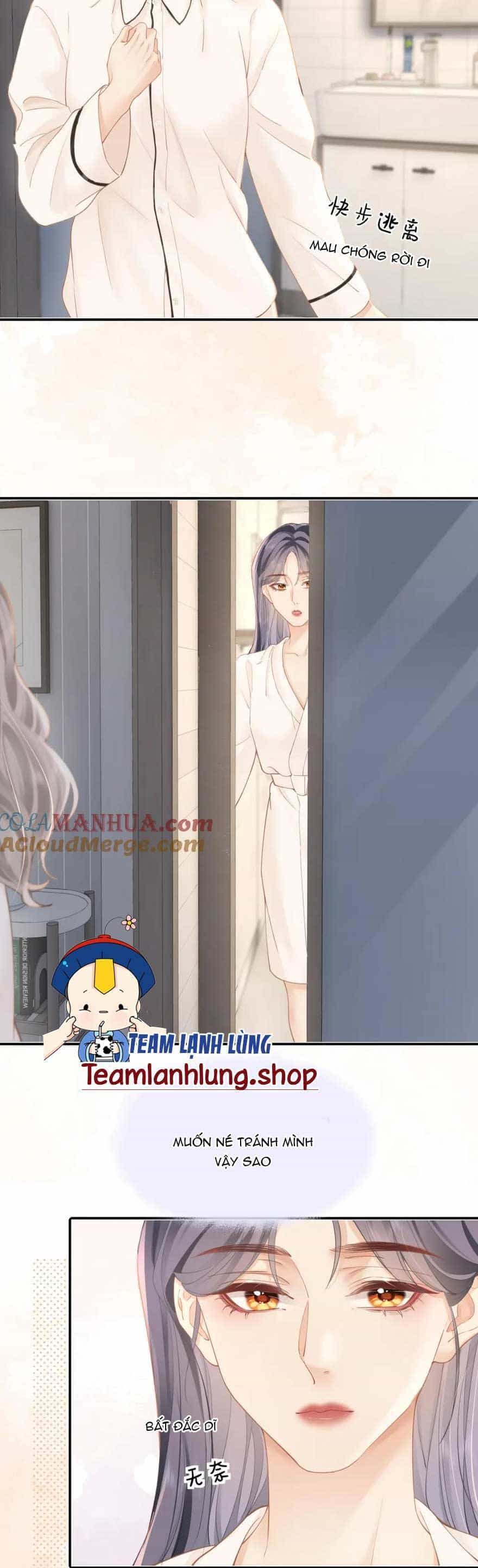 Luôn Có Giáo Viên Muốn Mời Phụ Huynh - Chương 23 - ảnh 18