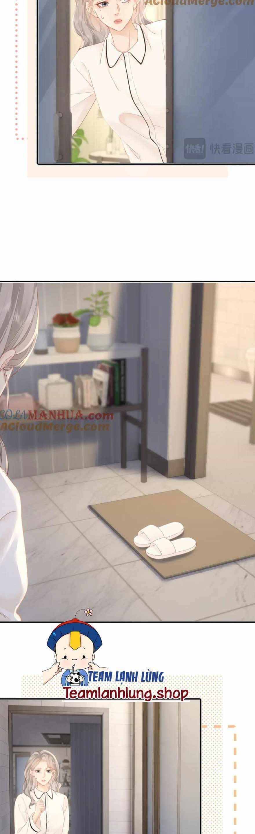 Luôn Có Giáo Viên Muốn Mời Phụ Huynh - Chương 23 - ảnh 20