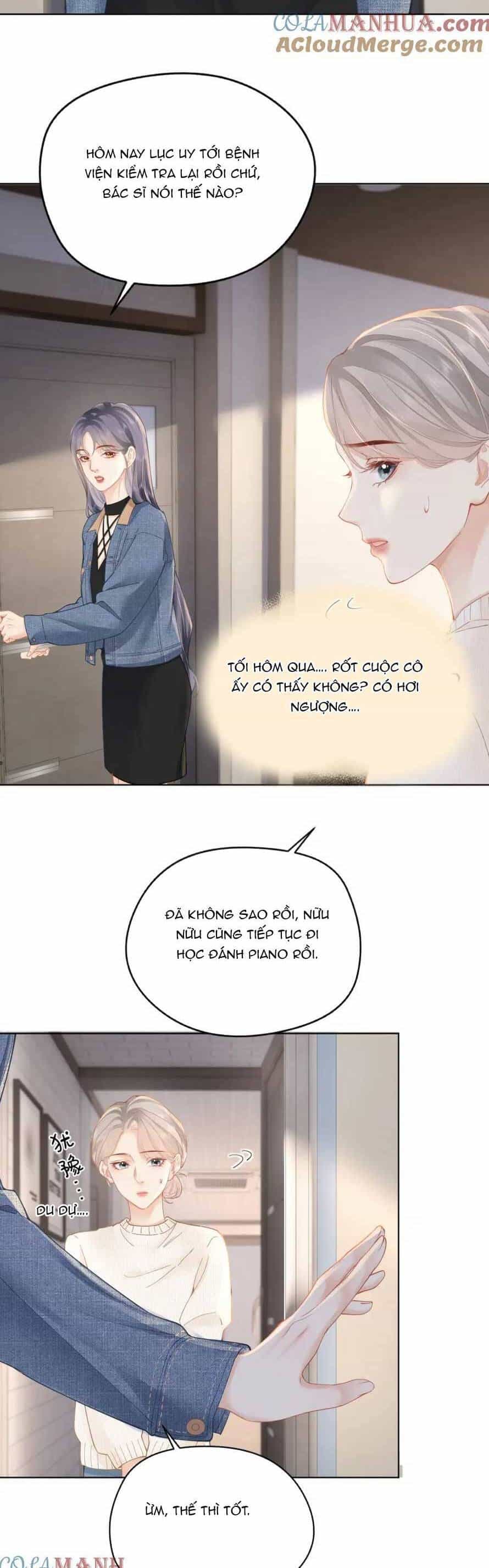 Luôn Có Giáo Viên Muốn Mời Phụ Huynh - Chương 24 - ảnh 9