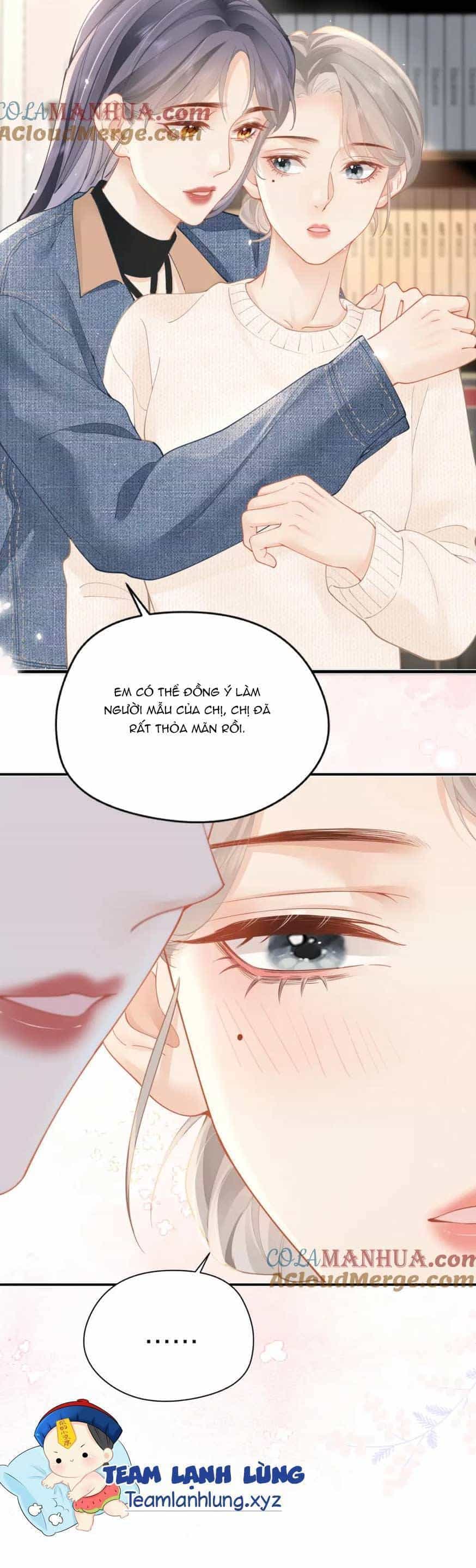 Luôn Có Giáo Viên Muốn Mời Phụ Huynh - Chương 25 - ảnh 22