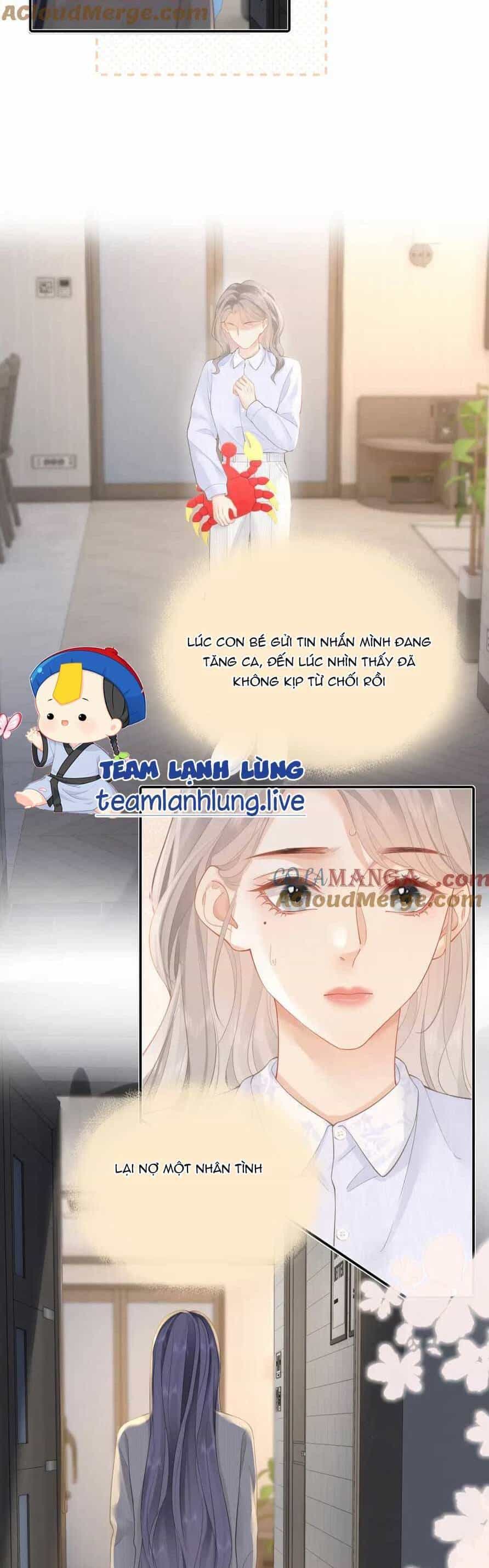 Luôn Có Giáo Viên Muốn Mời Phụ Huynh - Chương 27 - ảnh 10
