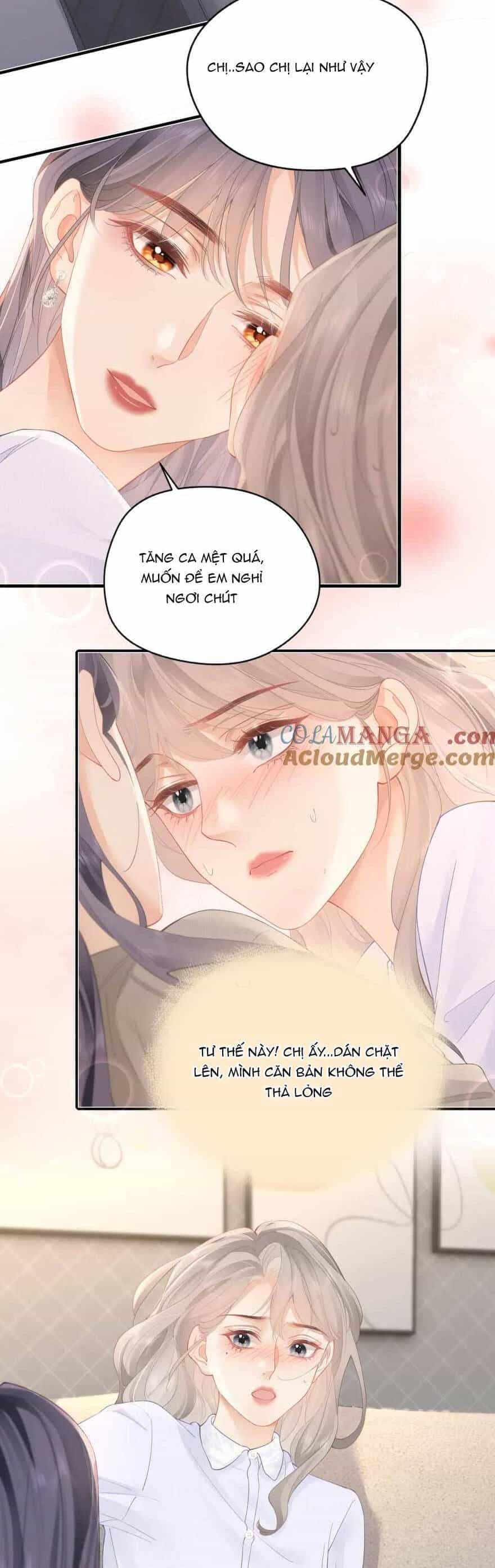 Luôn Có Giáo Viên Muốn Mời Phụ Huynh - Chương 27 - ảnh 19