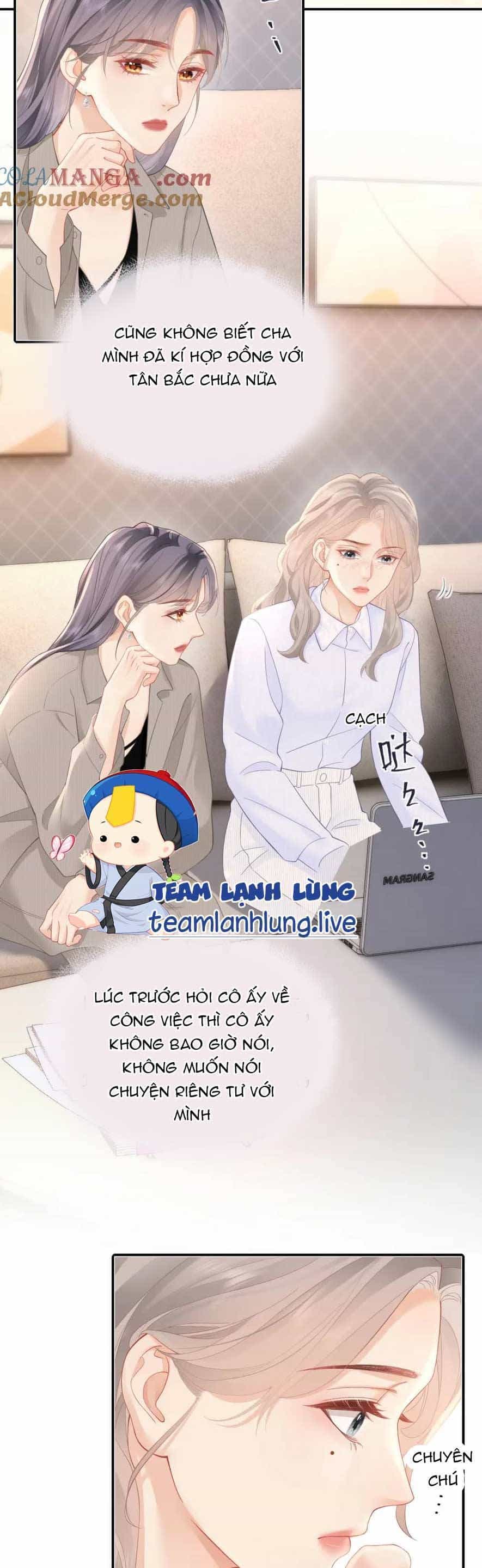 Luôn Có Giáo Viên Muốn Mời Phụ Huynh - Chương 28 - ảnh 22
