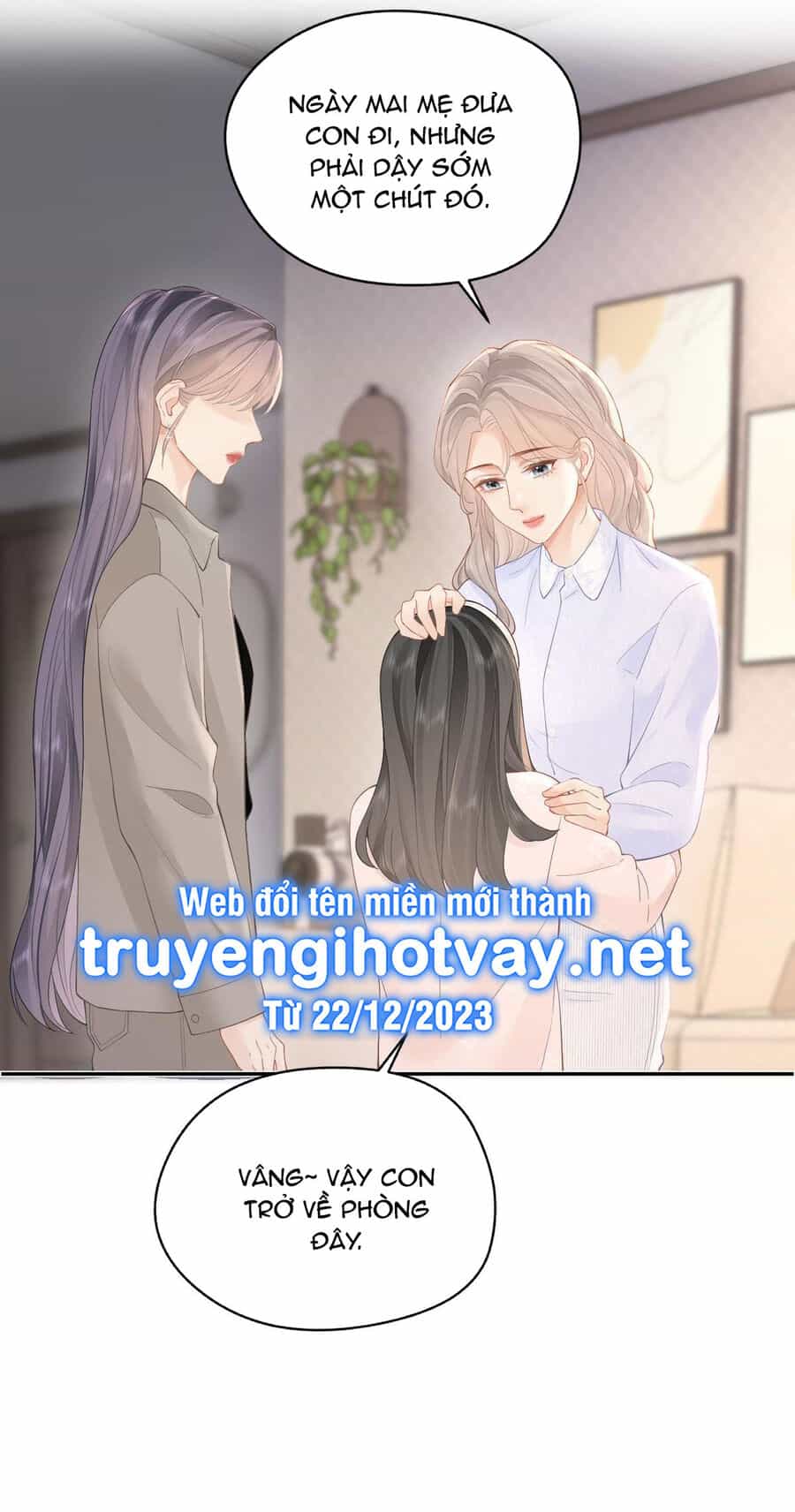 Luôn Có Giáo Viên Muốn Mời Phụ Huynh - Chương 28.1 - ảnh 17